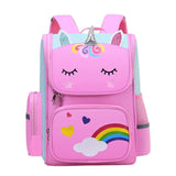 Sac à dos Licorne Fille