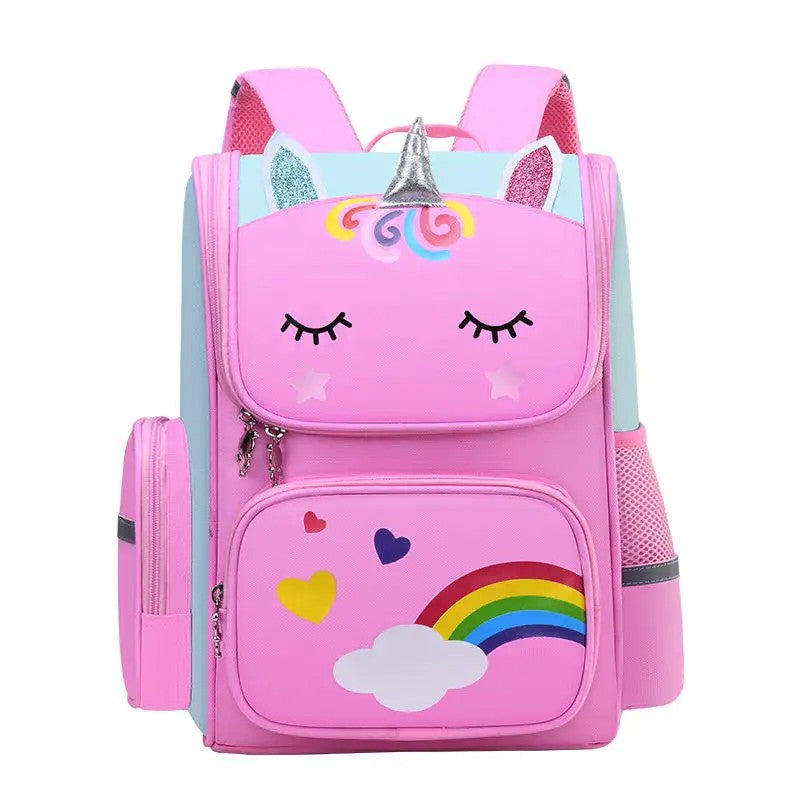 Sac à dos Licorne Fille