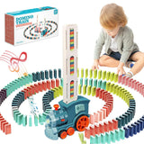 Train Domino Automatique