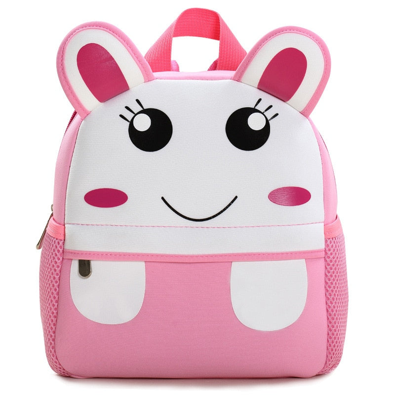 Sac à dos Maternelle Fille et Garçon