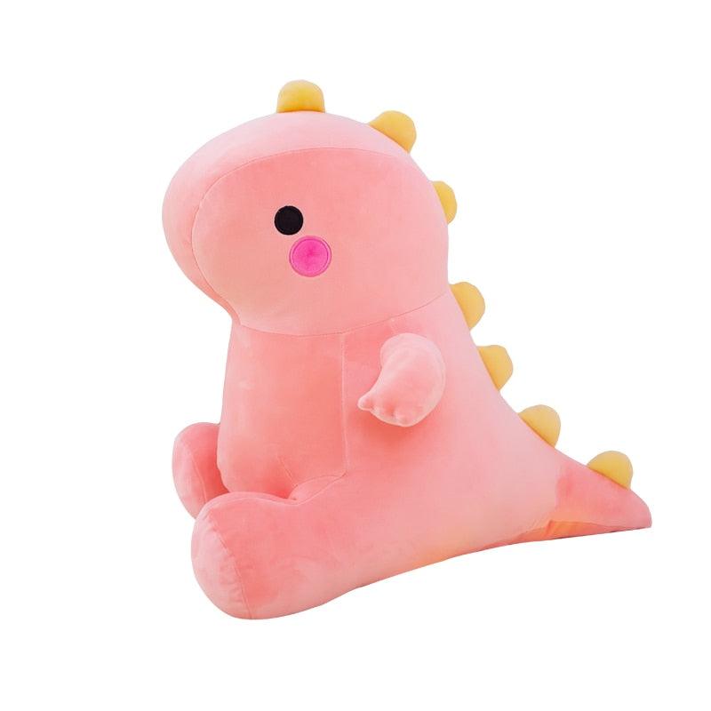 Dinosaures en peluche pour enfant