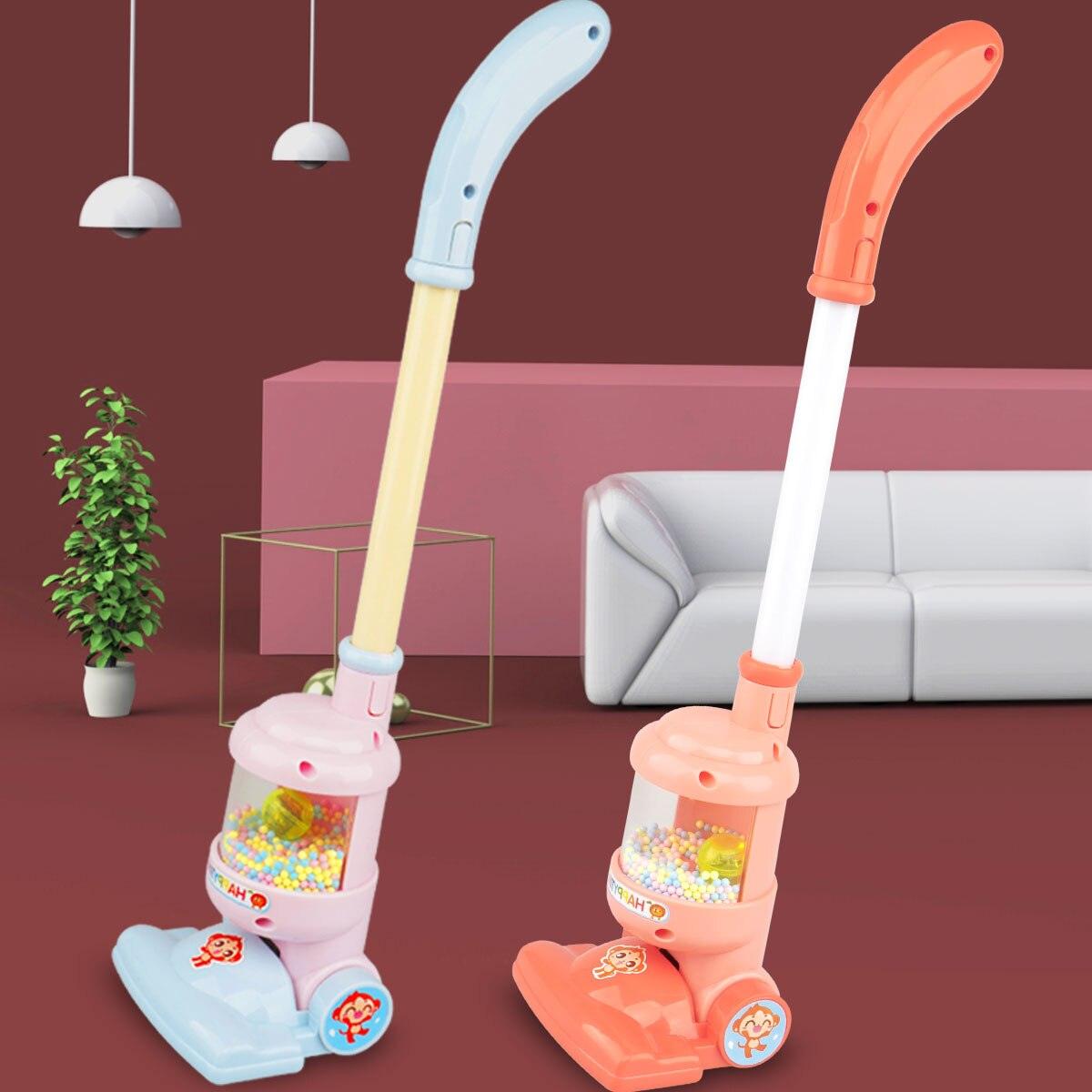 Jouet Aspirateur Enfant