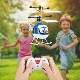 Jouet Hélicoptère télécommandé