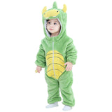 Combinaison Pyjama Kigurumi Bébé