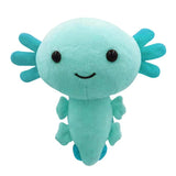 Animal aquatique en peluche pour enfants