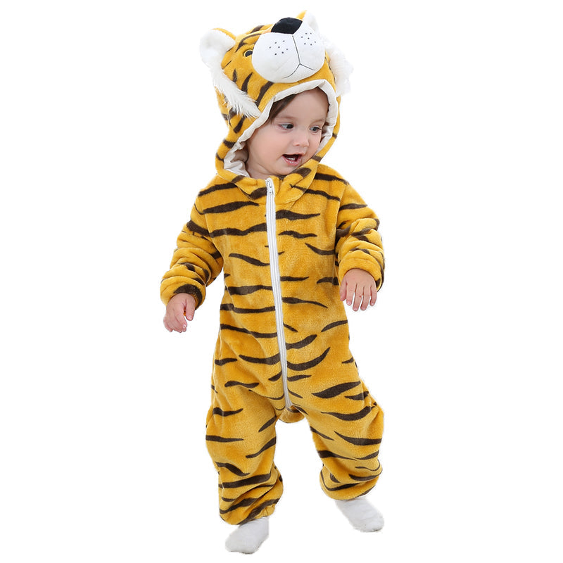 Combinaison Pyjama Kigurumi Bébé
