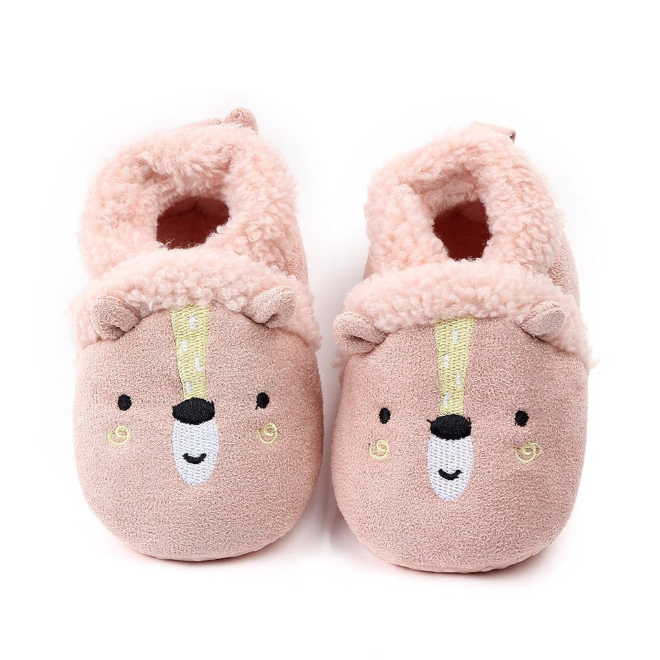 Chaussons Bébés