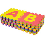 Tapis de jeu avec motif pour enfant