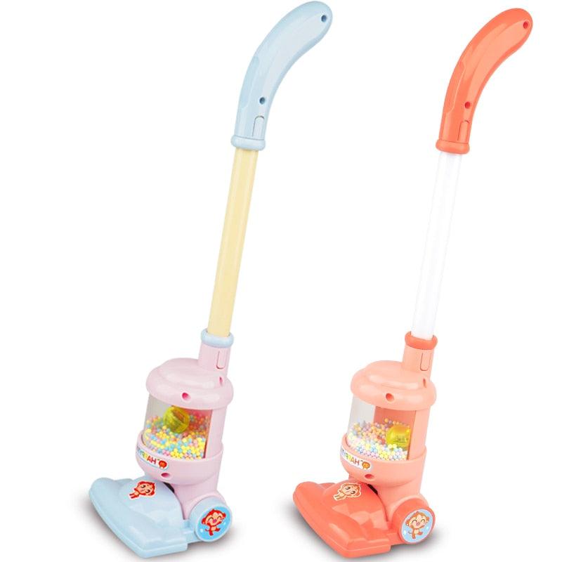 Jouet Aspirateur Enfant