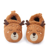 Chaussons Bébés