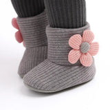 Chaussons Bébé Fille