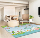 Tapis Pliable Bébé