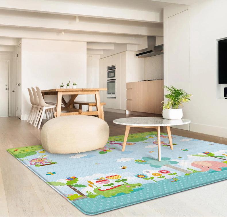 Tapis Pliable Bébé