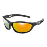 Lunettes de soleil de sport pour enfants