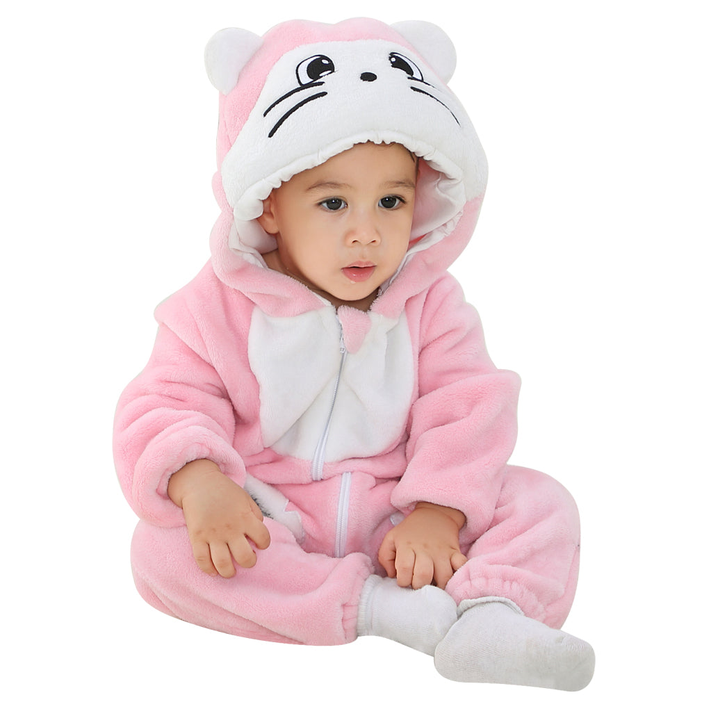 Combinaison Pyjama Kigurumi Bébé