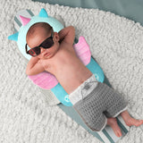 Coussin de Protection Anti Chute pour Bébé