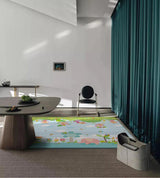 Tapis Pliable Bébé