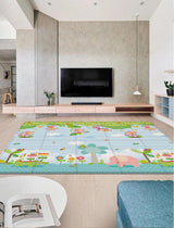 Tapis Pliable Bébé