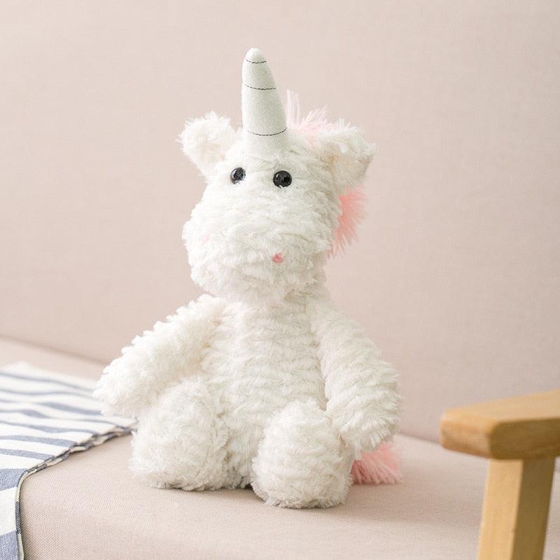 Peluche de haute qualité et douce pour bébé