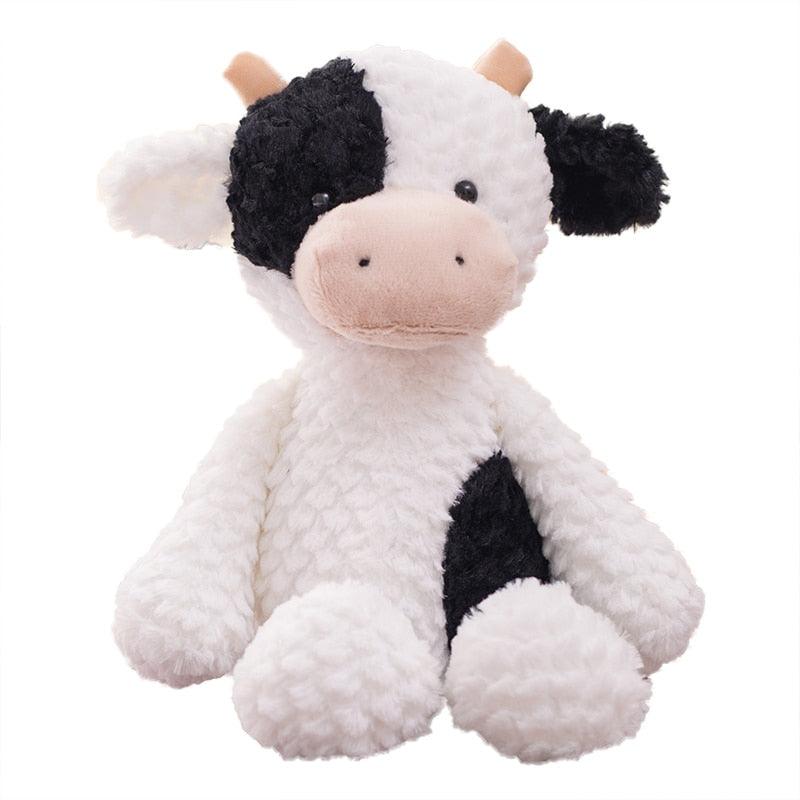 Peluche de haute qualité et douce pour bébé