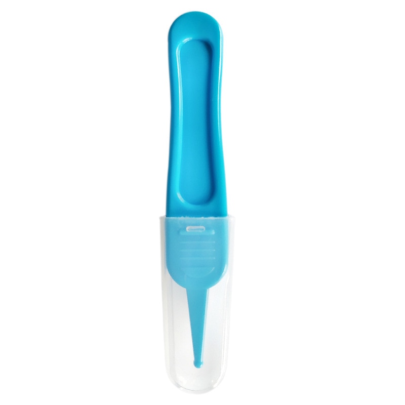 Pince à Épiler de Nettoyage pour Bébé