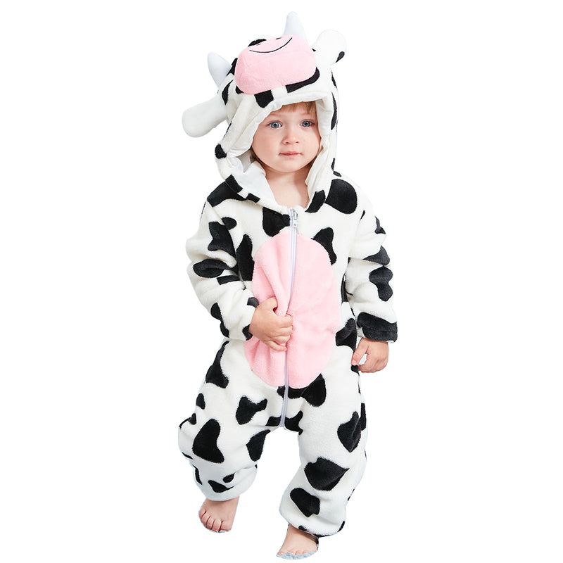 Combinaison Pyjama Kigurumi Bébé