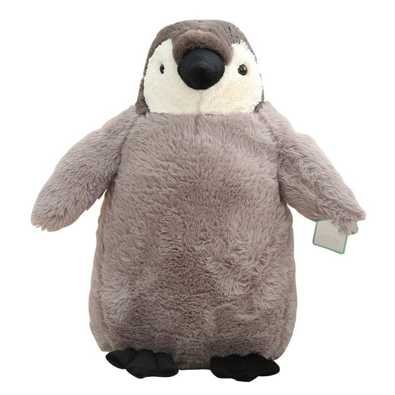 Mon beau doudou - Pingouin de la Banquise