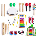 Instruments de Musique Enfants