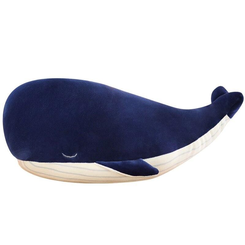 Mon beau doudou - Baleine Câline