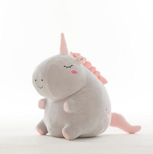 Mon beau doudou - Licorne Réversible