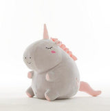 Mon beau doudou - Licorne Réversible