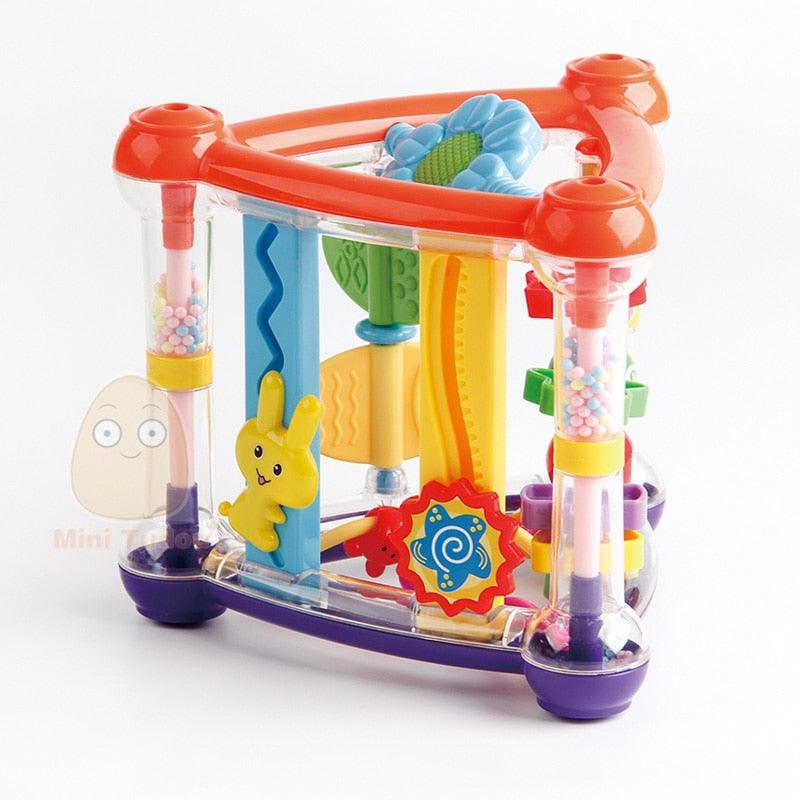 Hochet Géant Bébé