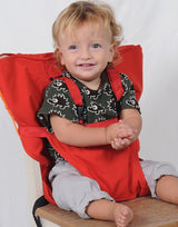 Harnais de Chaise pour Bébé