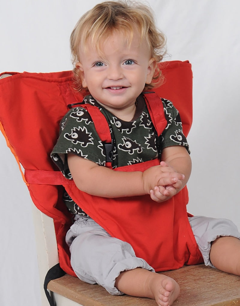 Harnais de Chaise pour Bébé