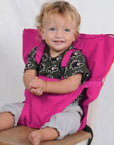 Harnais de Chaise pour Bébé