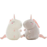 Mon beau doudou - Licorne Réversible