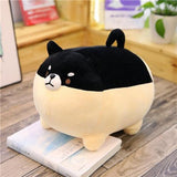 Coussin animaux en peluche pour enfants