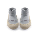 Chaussons Chaussettes Antidérapants Bébé