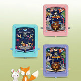 Jeu de Flipper pour Enfant