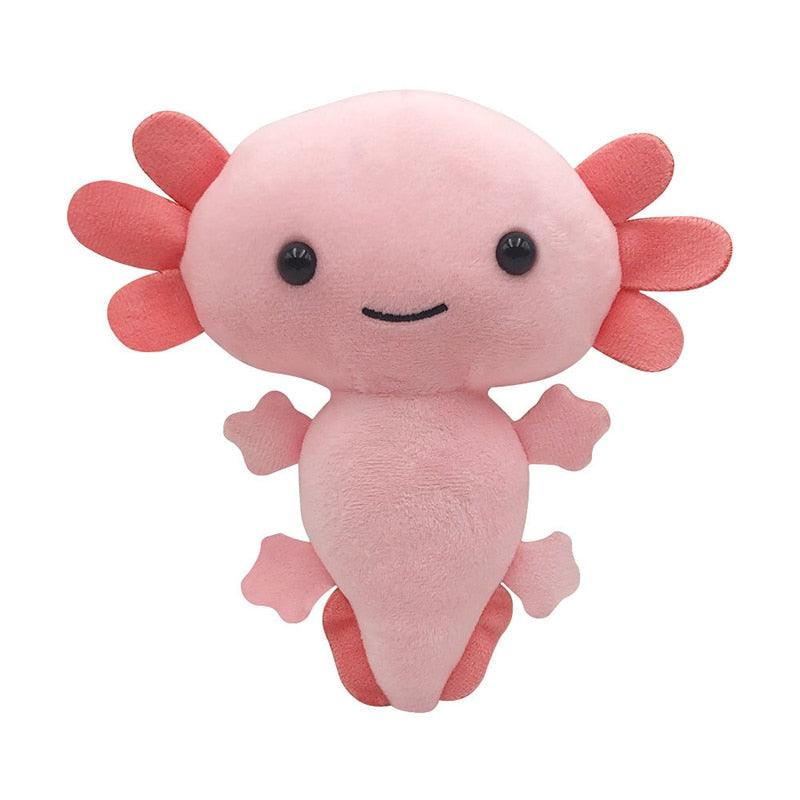 Animal aquatique en peluche pour enfants