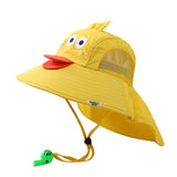 Chapeau Anti UV Enfant