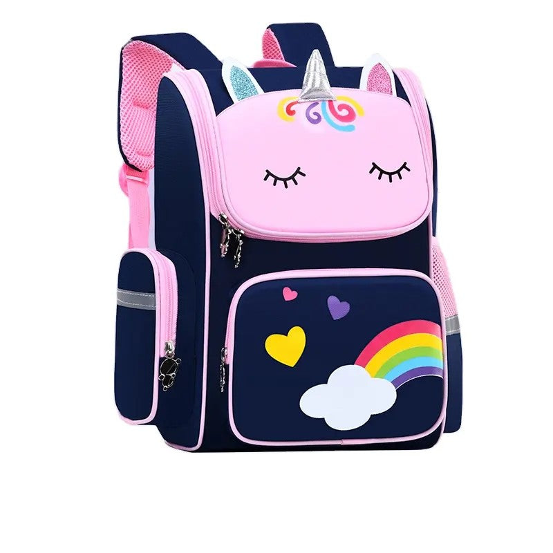 Sac à dos Licorne Fille