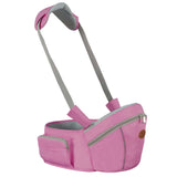 Porte-bébé ergonomique HarmonyGlide Pro avec siège de hanche (Support 3-en-1 toutes positions)