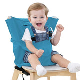 Harnais de Chaise pour Bébé