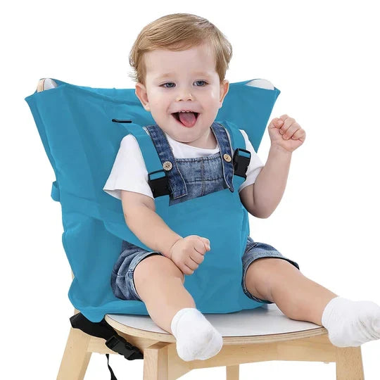 Harnais de Chaise pour Bébé