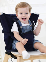 Harnais de Chaise pour Bébé