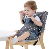 Harnais de Chaise pour Bébé