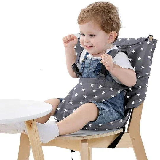 Harnais de Chaise pour Bébé