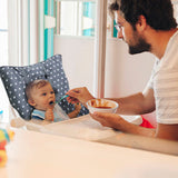 Harnais de Chaise pour Bébé
