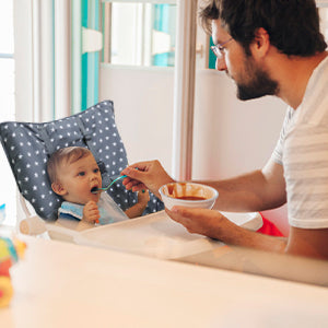Harnais de Chaise pour Bébé